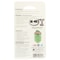 Gator Finishing Gator 0.5 in. D X 1/2 in. L Aluminum Oxide Abrasive Sleeve Refill 120 Grit Fine 6 pc 6071 - alternate 3